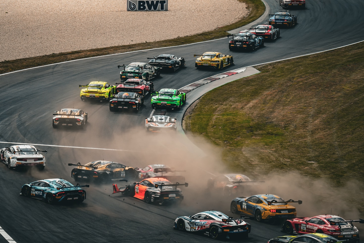 Como Se Preparar para um Campeonato de iRacing