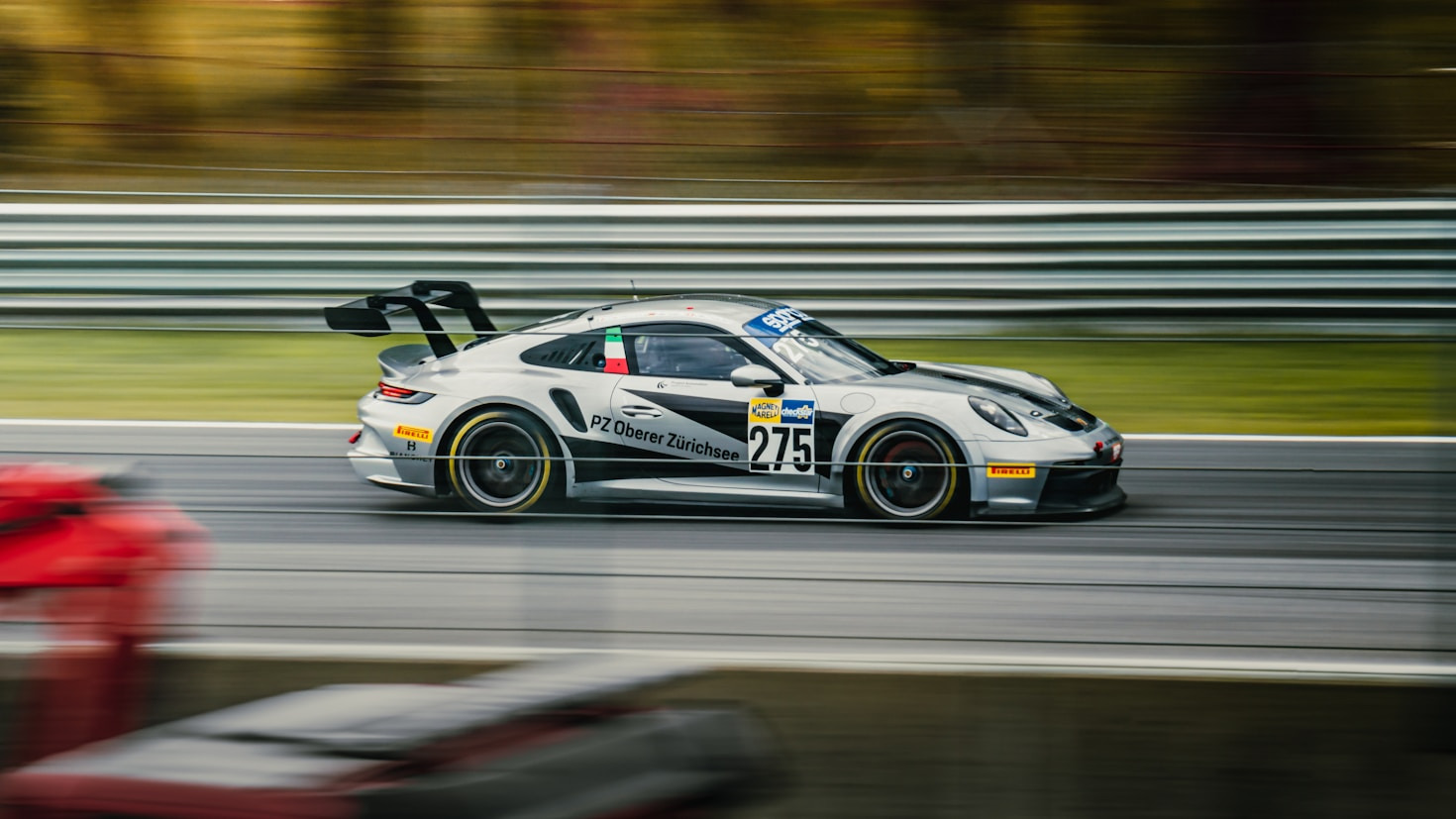 Dicas para Melhorar Seu Desempenho no GT3