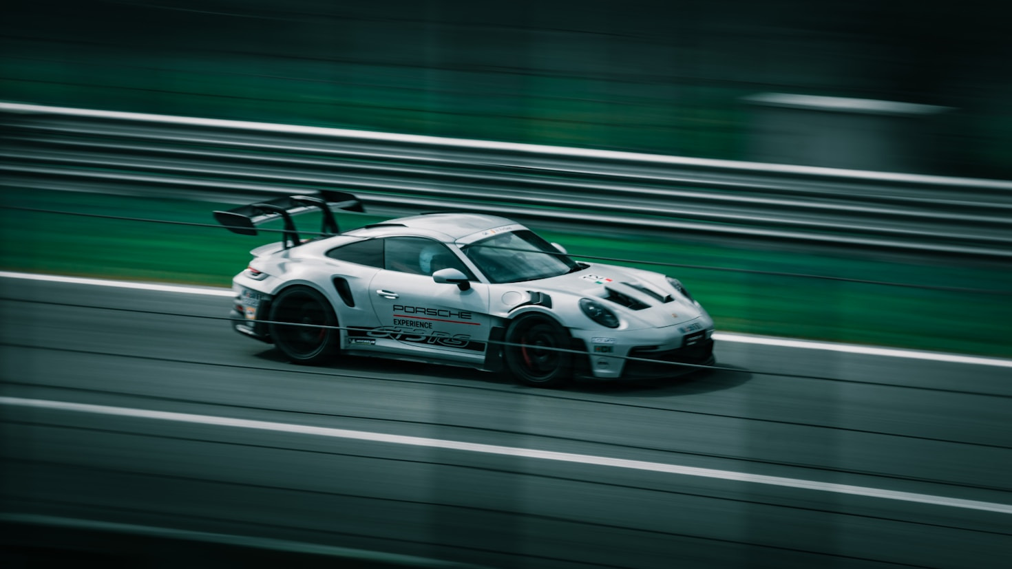 Estratégias para Vencer no iRacing
