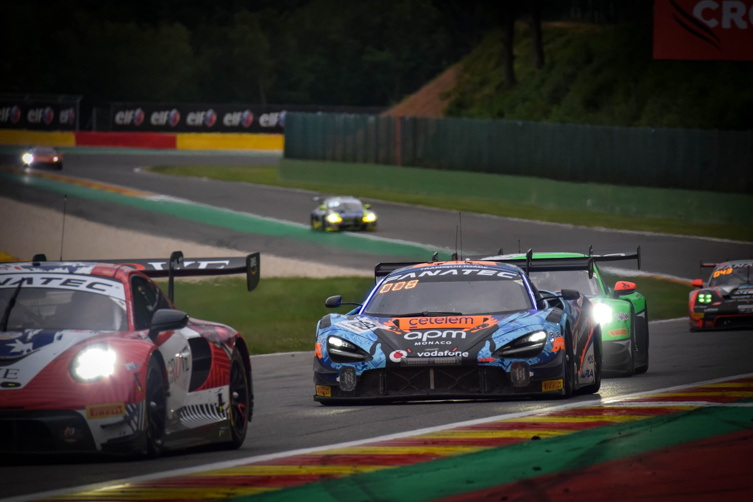 O Futuro do Motorsport Virtual no Brasil